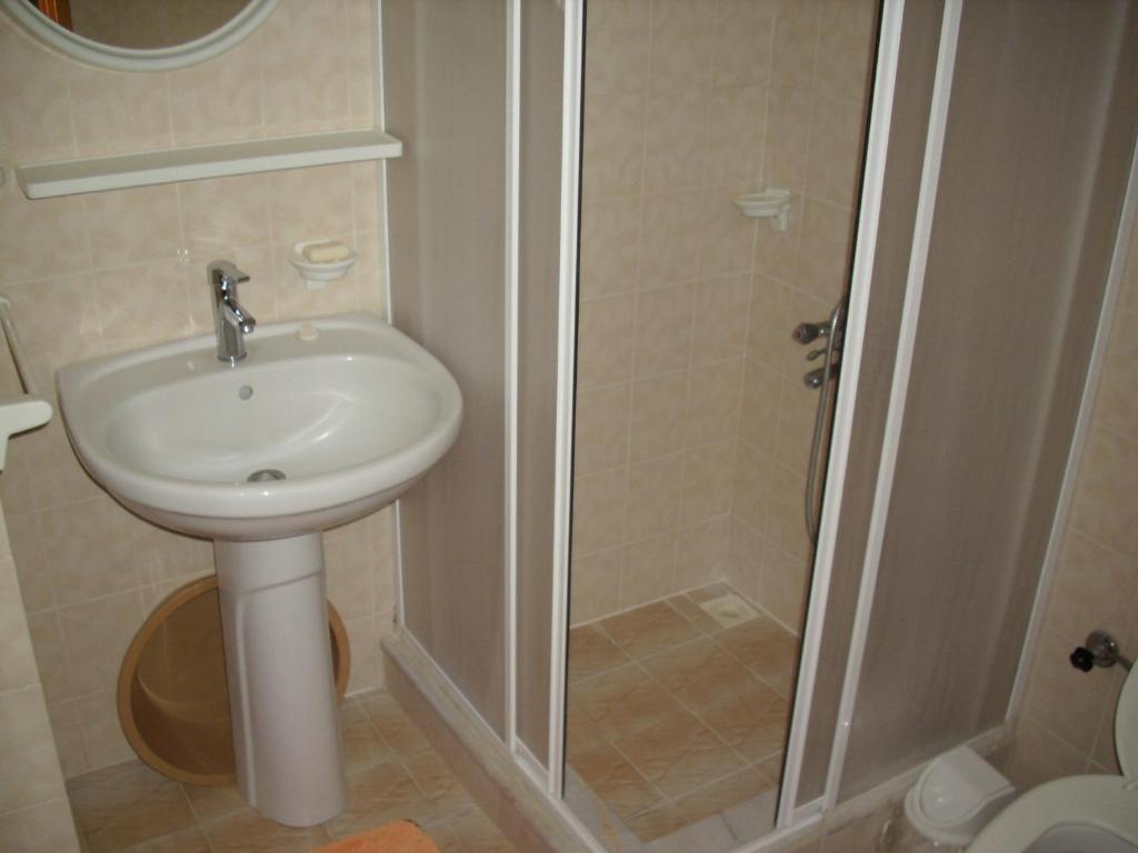 Cesme Vural Apart Hotel Екстер'єр фото